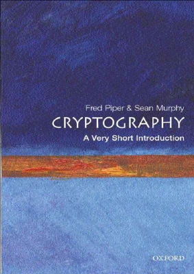Cryptography_ A Very Short Introduction.pdf